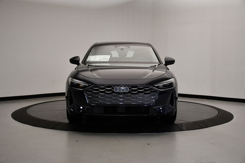 Thumbnail: 2025 Audi A5 - 8