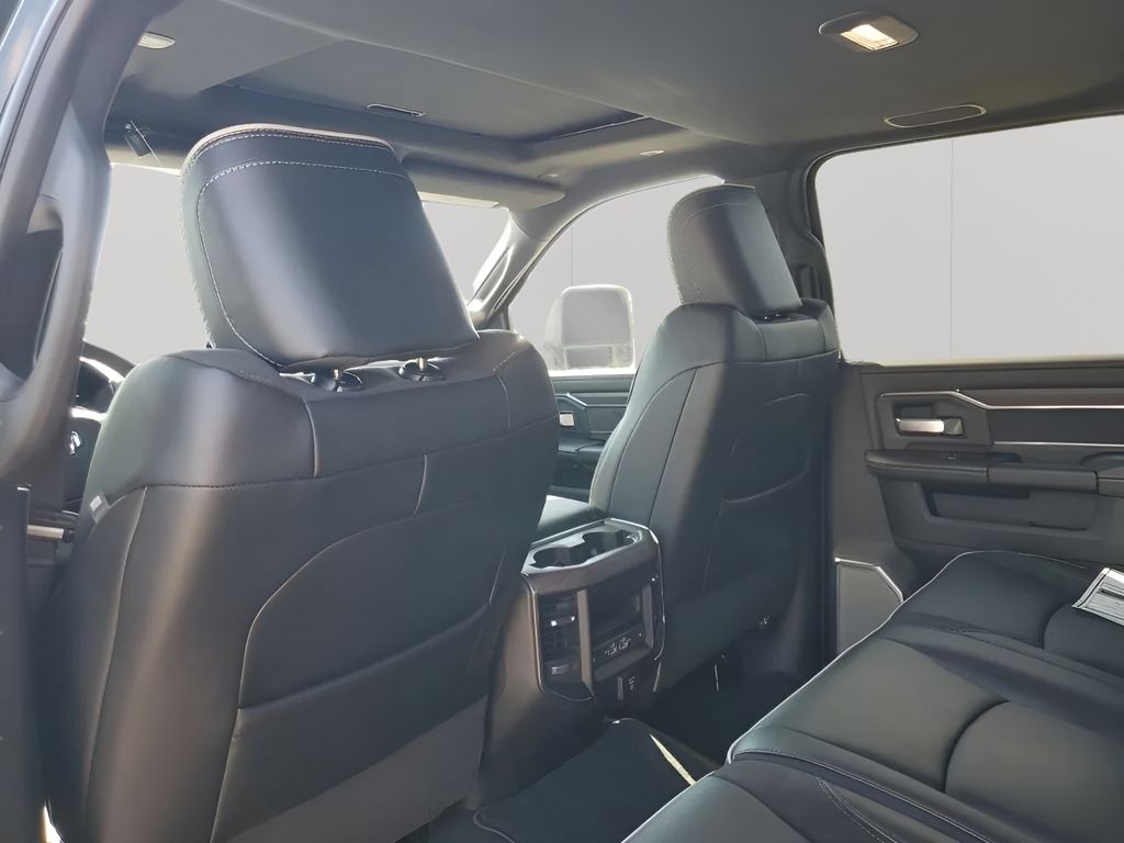 New Car 2025 Ram 2500  Laramie For Sale Under $110,000 In Austin, Texas