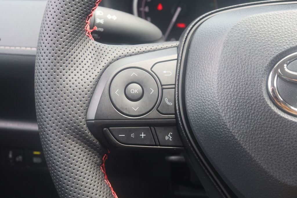 Used 2025 Toyota RAV4 SUV