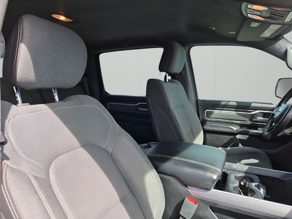 Used Car 2020 Ram 1500  Big Horn/lone Star For Sale Under $25,000 In Austin, Texas