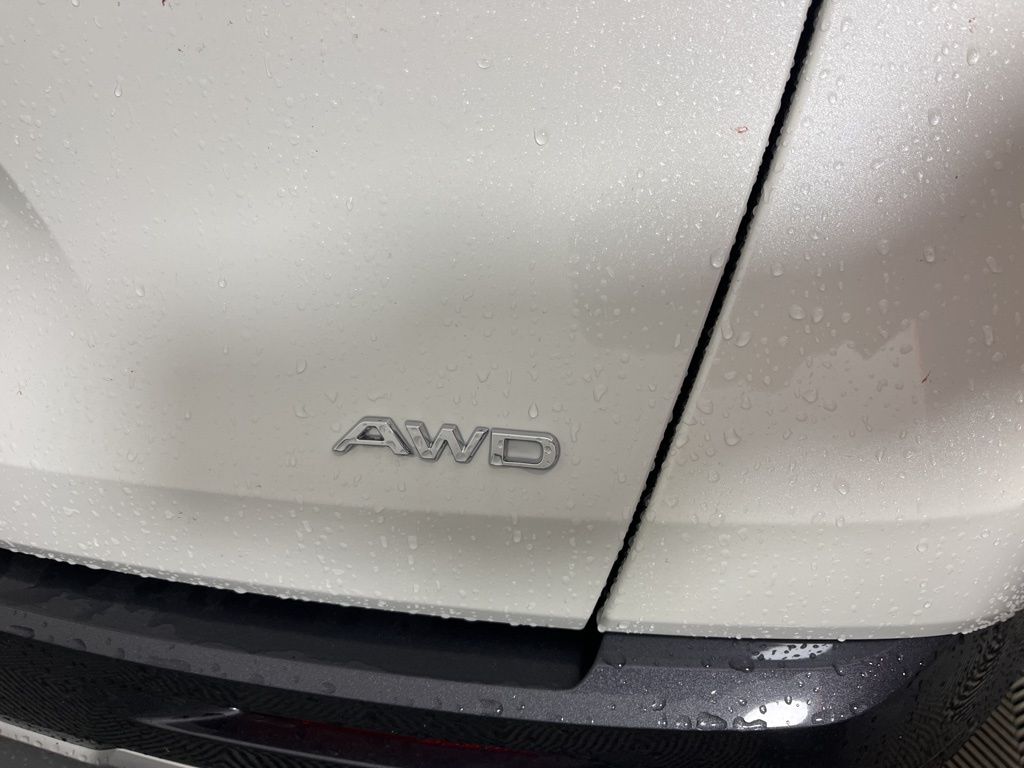 Thumbnail: 2026 Acura ADX - 18