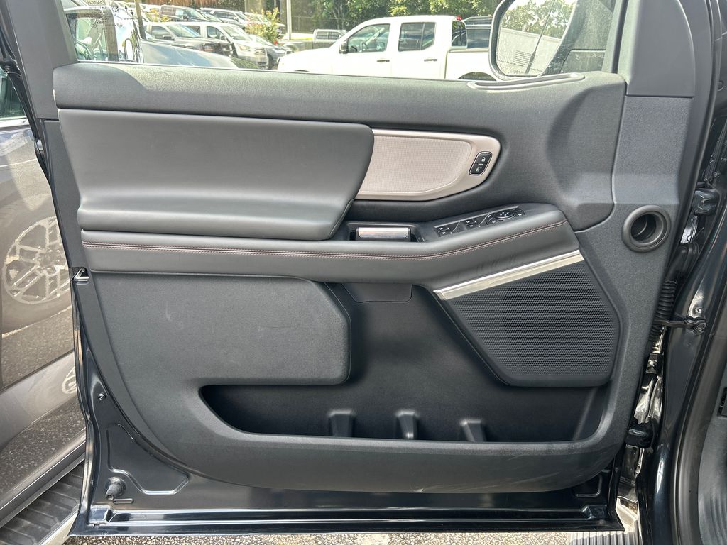 Certified Used 2025 Blue Ford Active image 9