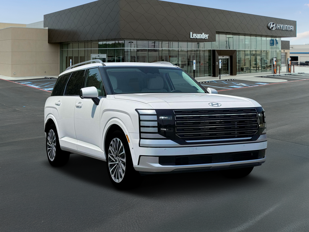 Thumbnail: 2026 Hyundai Palisade - 11