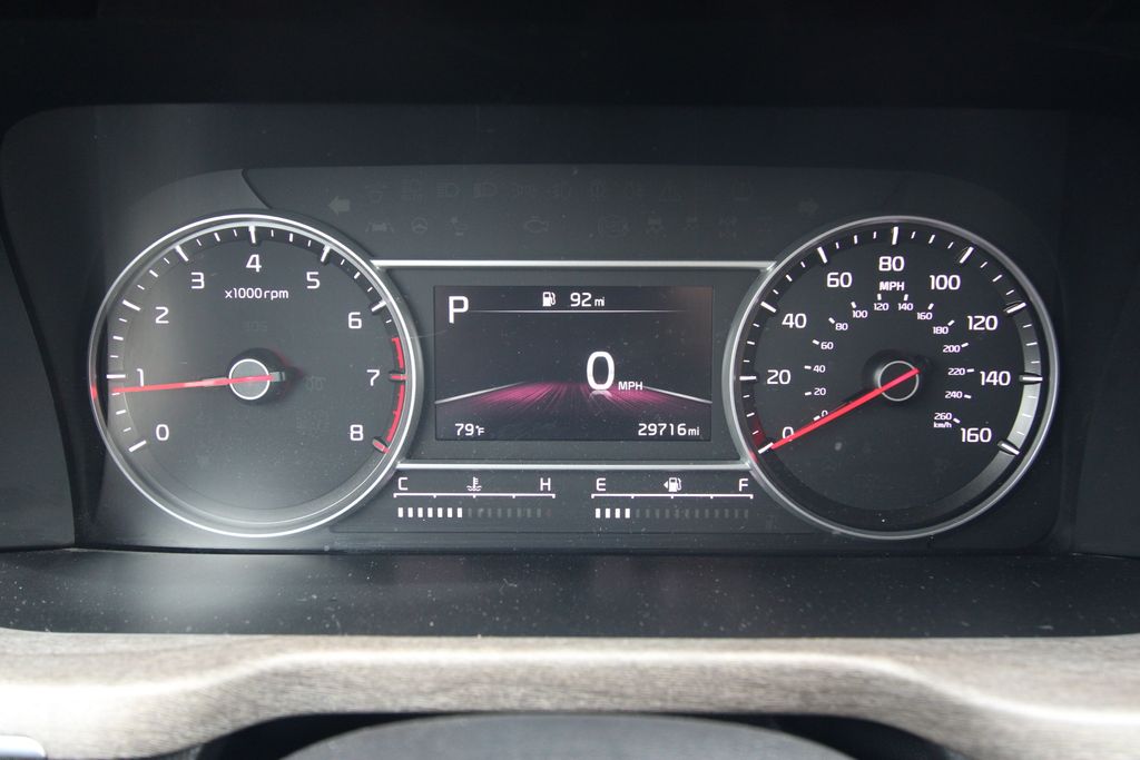 Used 2023 Kia Sorento SUV