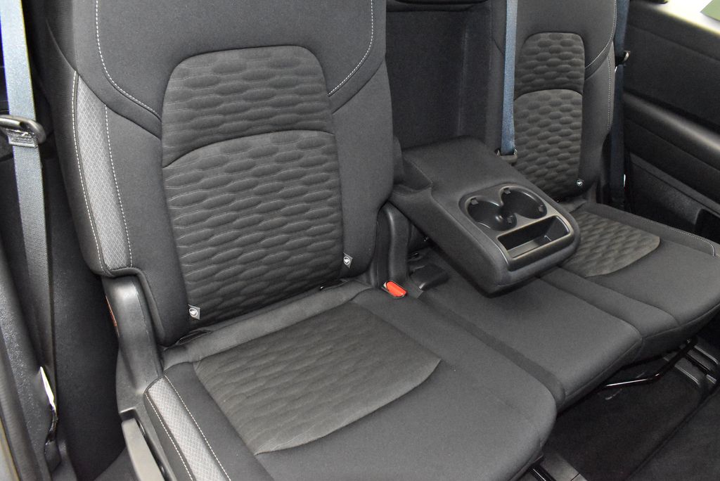 Thumbnail: 2025 Nissan Pathfinder - 29