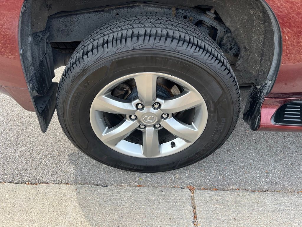 Used 2011 Lexus GX SUV