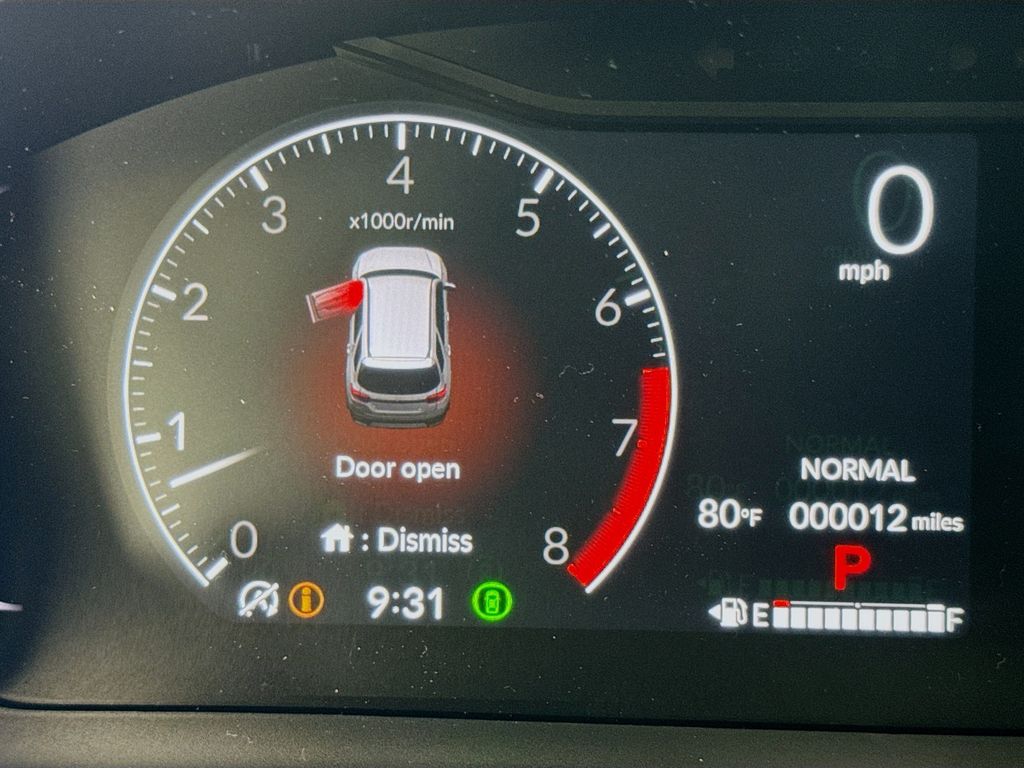 New Car 2025 Honda Pilot  Touring+ For Sale Under $60,000 In Austin, Texas