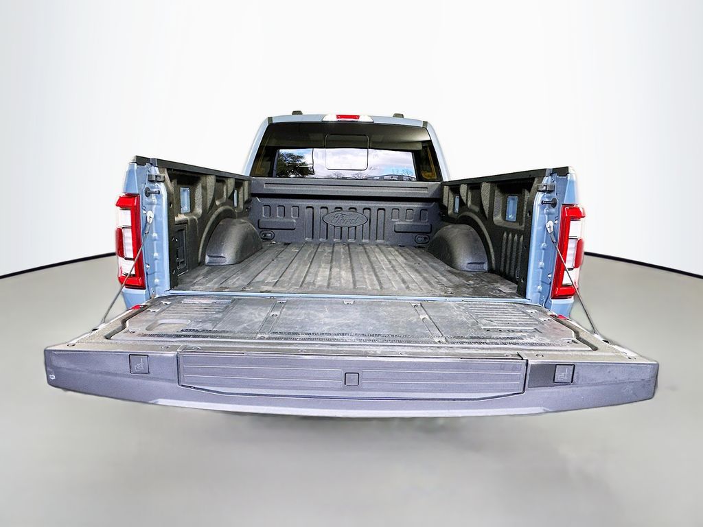 Thumbnail: 2023 Ford F-150 - 27