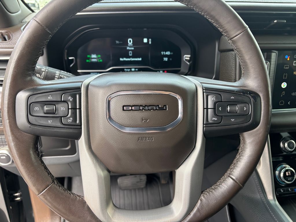 Used Car 2022 Gmc Yukon Xl  Denali For Sale Under $60,000 In Austin, Texas