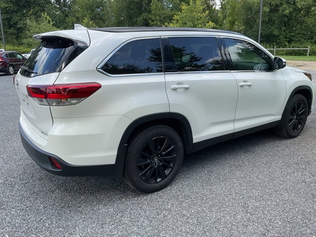 Used 2019 Toyota Highlander SUV