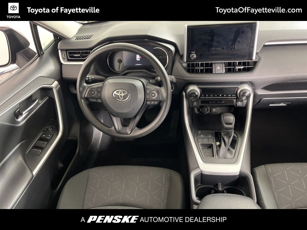 Thumbnail: 2023 Toyota RAV4 - 5