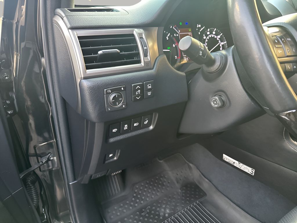 Used Car 2023 Lexus Gx  460 Luxury For Sale Under $70,000 In Austin, Texas