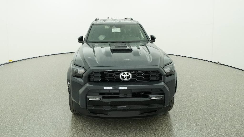 Thumbnail: 2025 Toyota 4Runner - 10