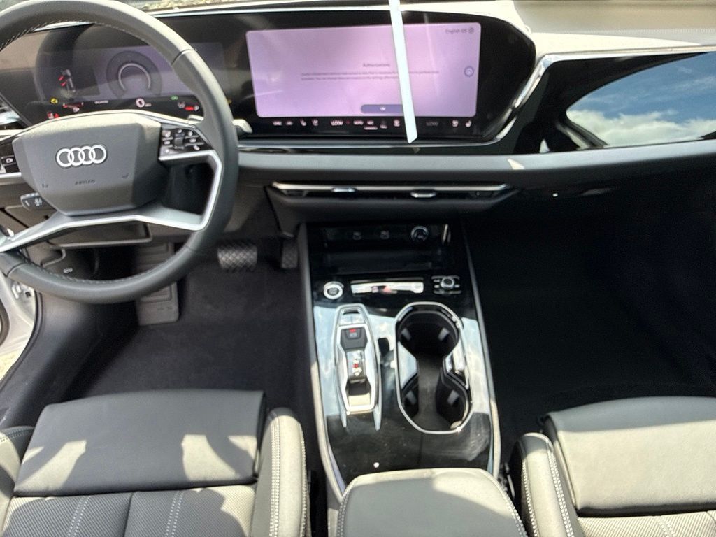 Thumbnail: 2026 Audi A5 - 25