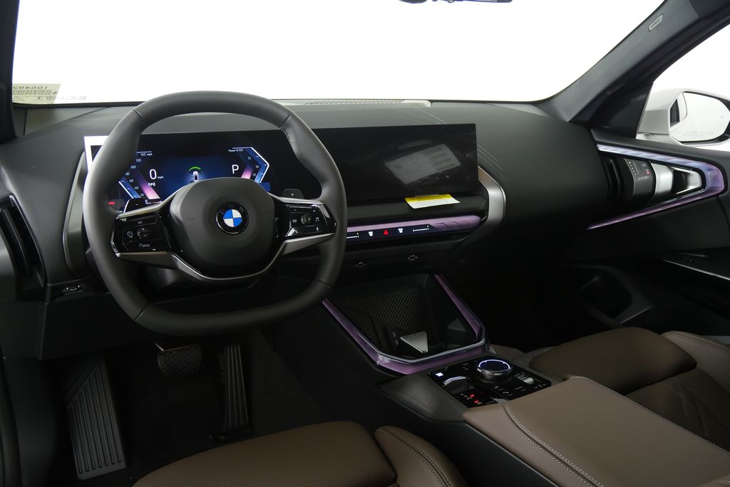 Thumbnail: 2026 BMW X3 - 18