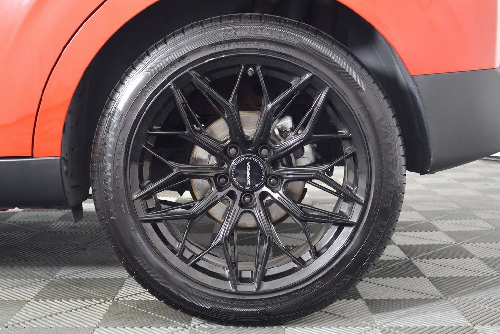 Thumbnail: 2020 Kia Soul - 16