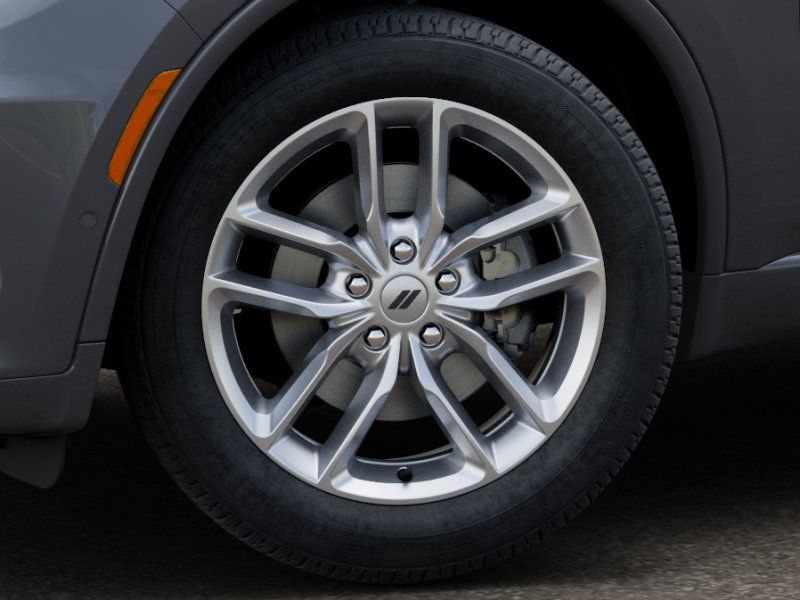 New 2026 Gray Dodge GT Plus image 8