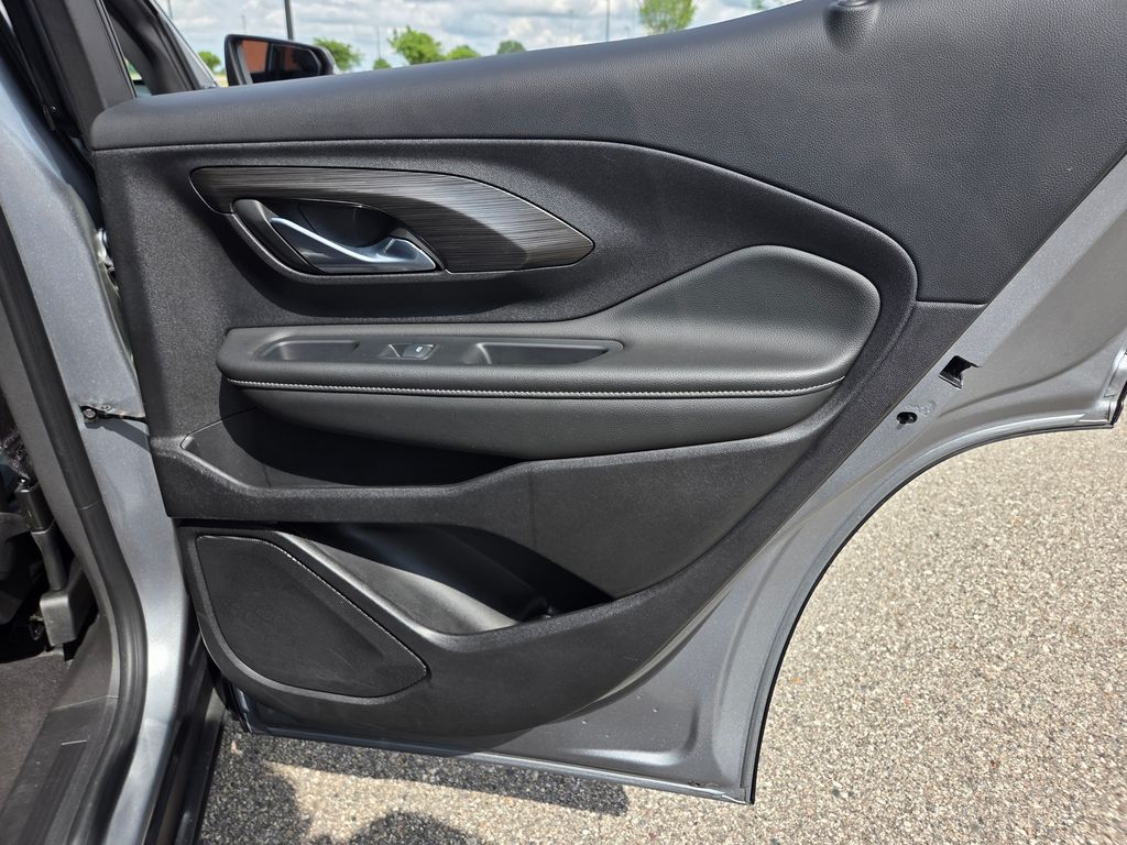 2024 GMC Terrain AWD SLT