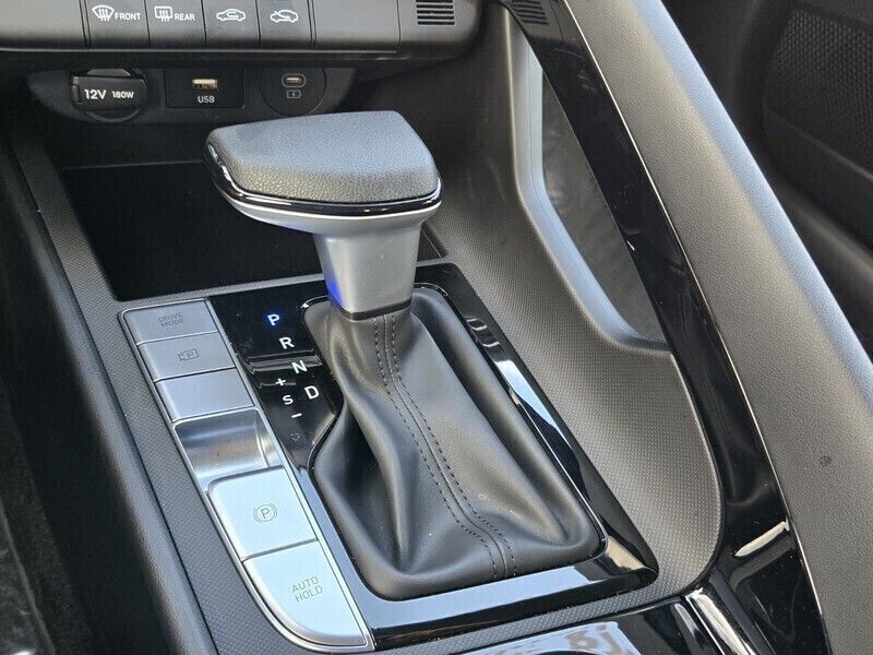2026 Hyundai Elantra - $26,495