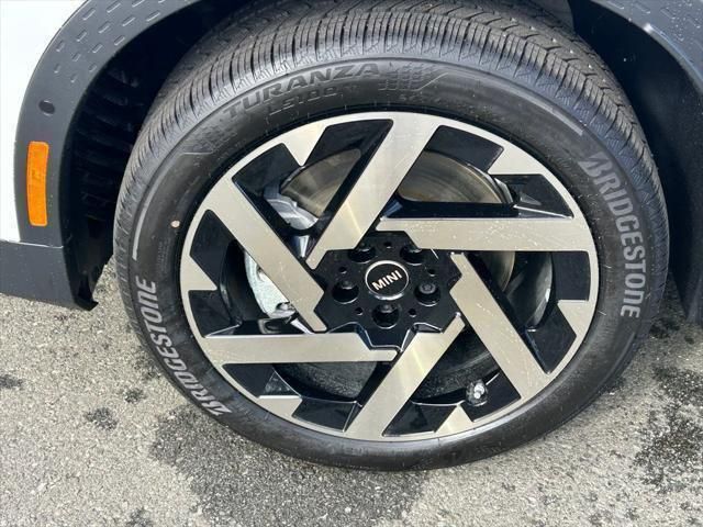 Thumbnail: 2026 MINI Cooper Countryman - 8