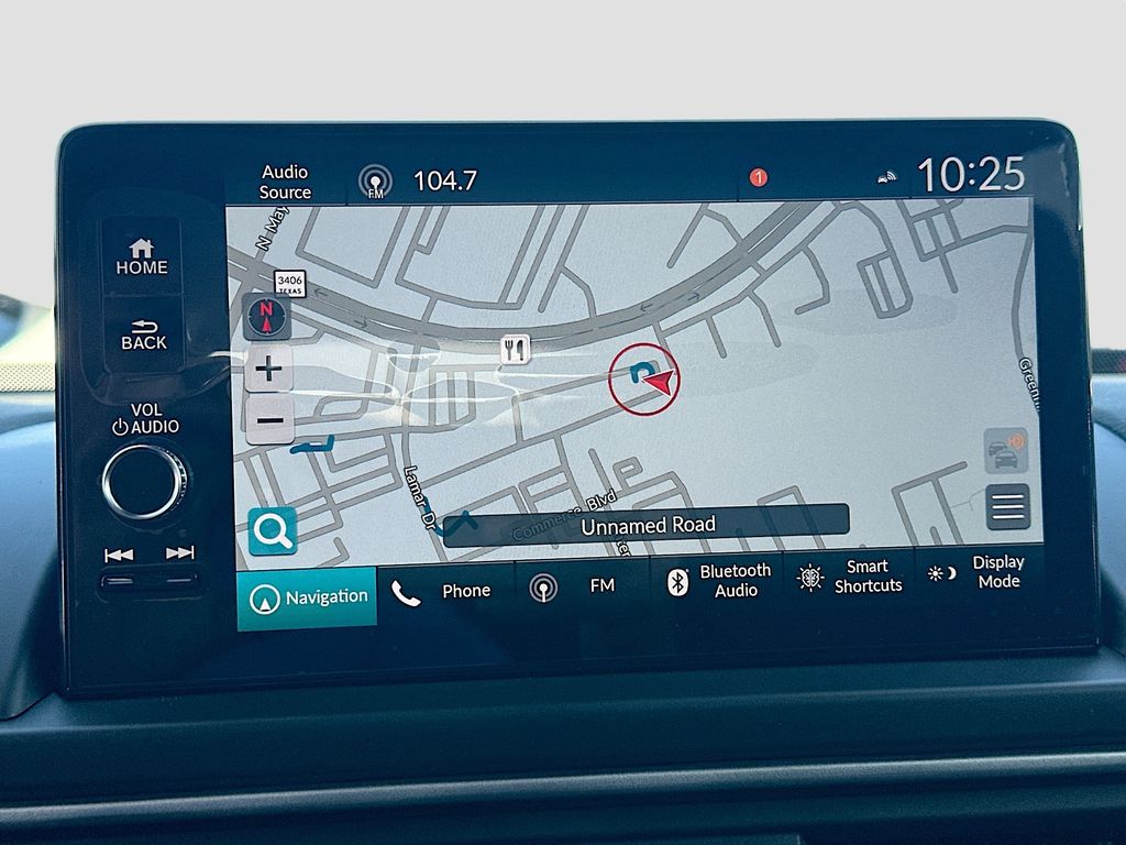 Thumbnail: 2025 Honda Pilot - 12