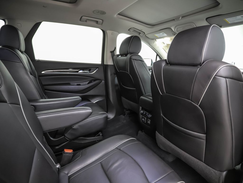 Thumbnail: 2021 Buick Enclave - 25