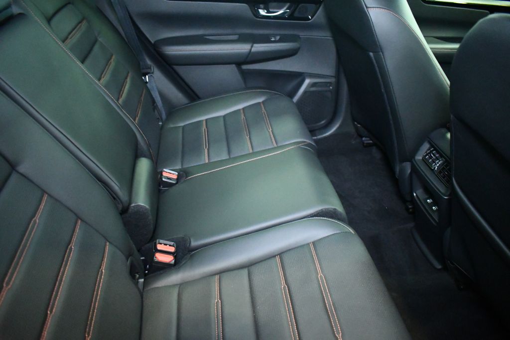 Thumbnail: 2025 Honda CR-V - 31