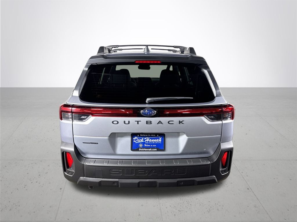 2026 Subaru Outback Limited