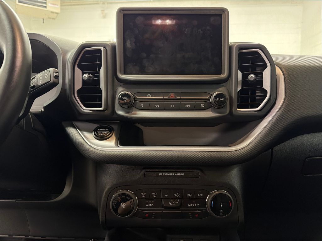Certified Used 2024 Green Ford Big Bend image 22