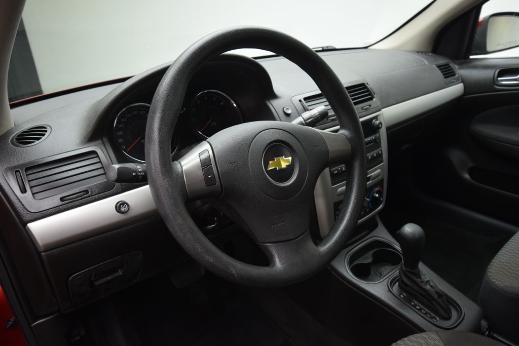 used 2010 Chevrolet Cobalt car, priced at $6,000
