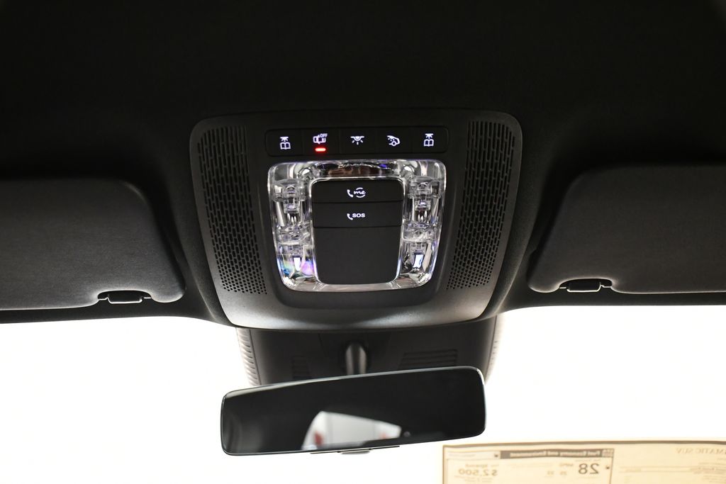 Thumbnail: 2026 Mercedes-Benz GLA - 17