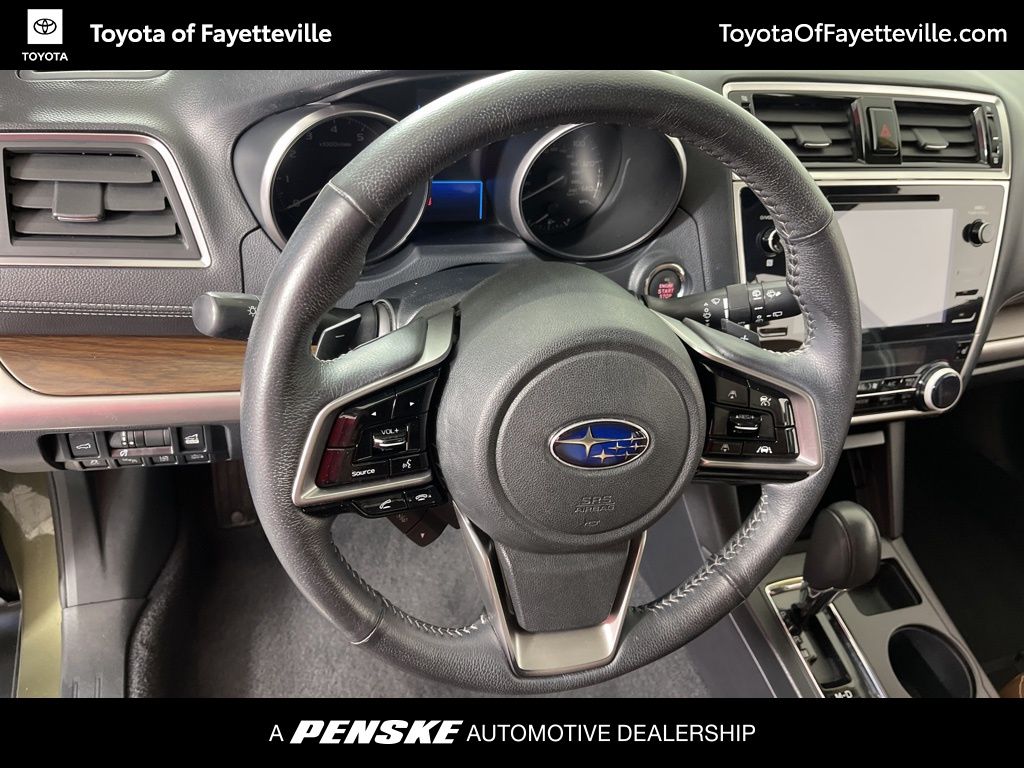 Thumbnail: 2018 Subaru Outback - 28