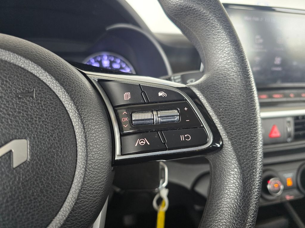 Thumbnail: 2024 Kia Forte - 26