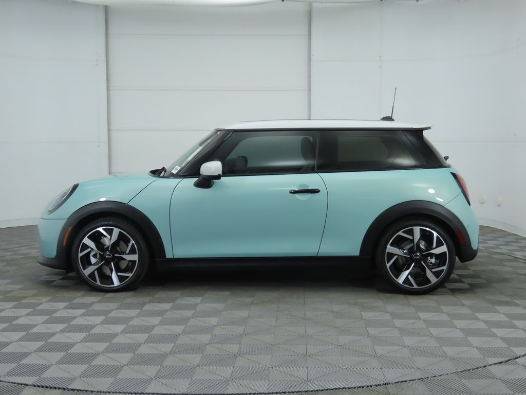 Thumbnail: 2026 MINI Cooper - 8