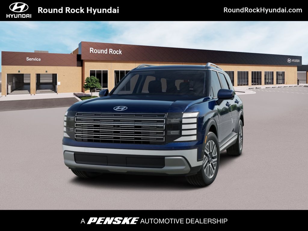 Thumbnail: 2026 Hyundai Palisade - 1
