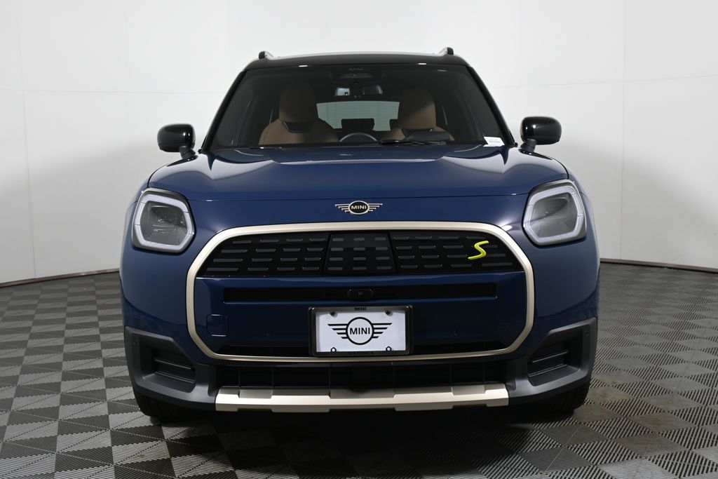 Thumbnail: 2025 MINI Cooper Countryman - 9