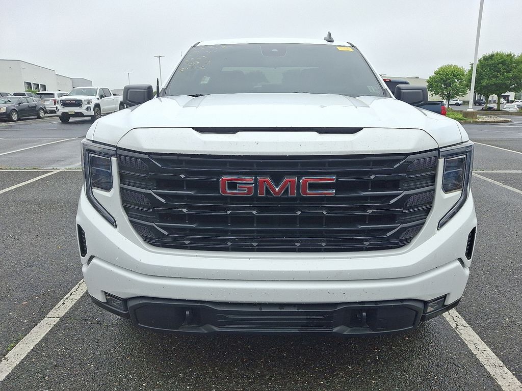 Thumbnail: 2023 GMC Sierra 1500 - 2