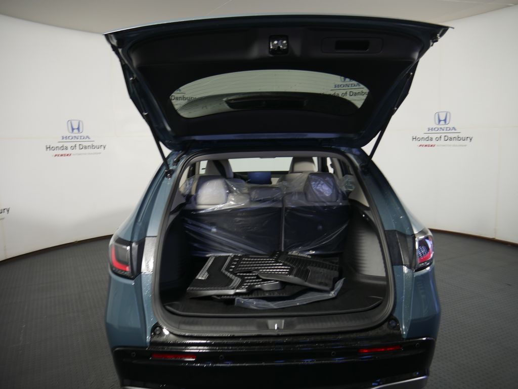 Thumbnail: 2027 Honda HR-V - 8