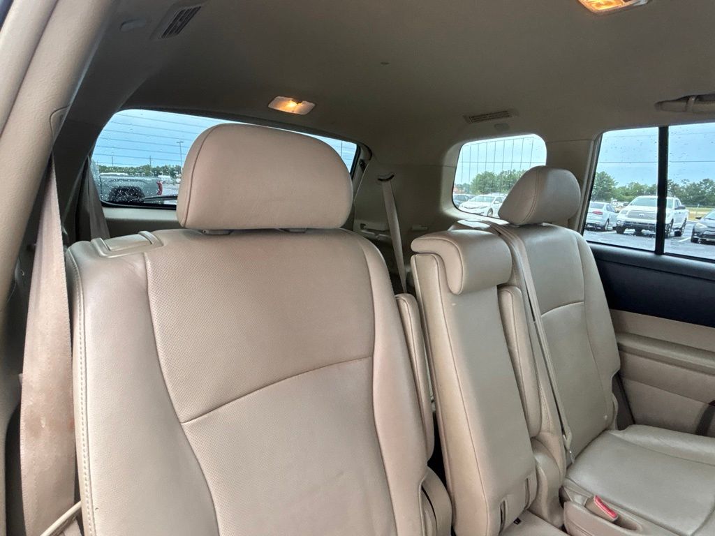 Used 2012 Toyota Highlander SUV