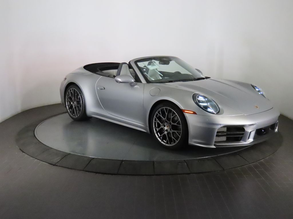 Thumbnail: 2026 Porsche 911 - 17