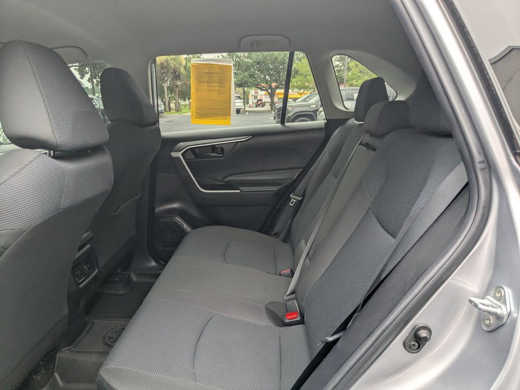 Used 2022 Toyota RAV4 SUV