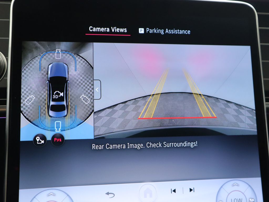 Thumbnail: 2026 Mercedes-Benz S-Class - 17