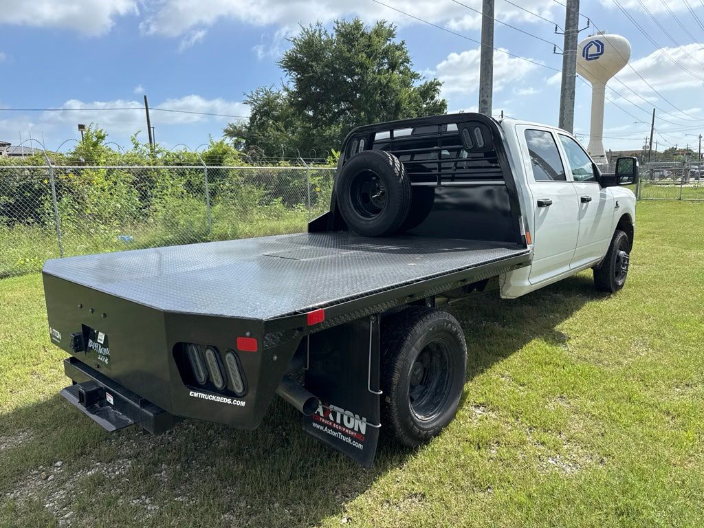 2026 Ram 3500 Tradesman - 5