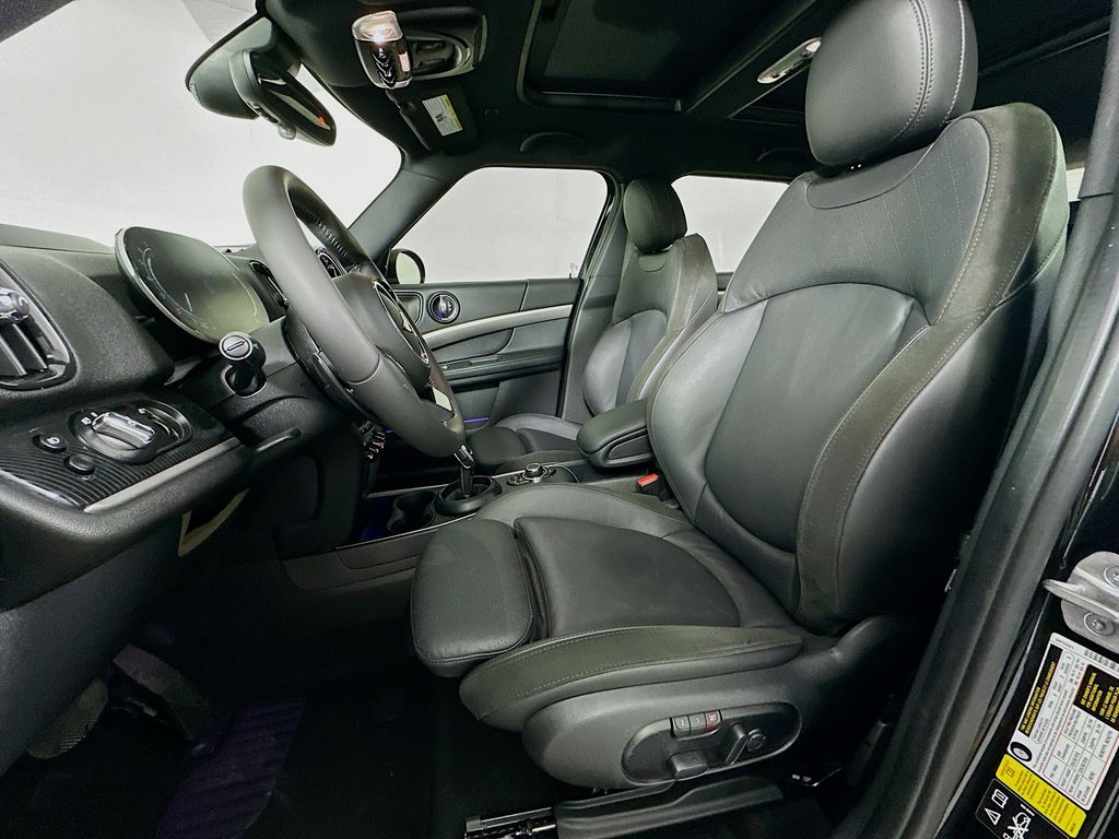 Thumbnail: 2023 MINI Cooper Countryman - 21