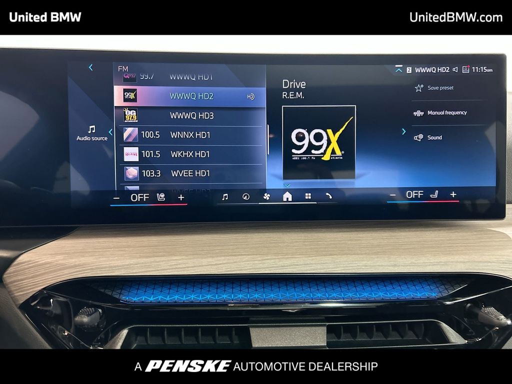 Thumbnail: 2025 BMW 3 Series - 16