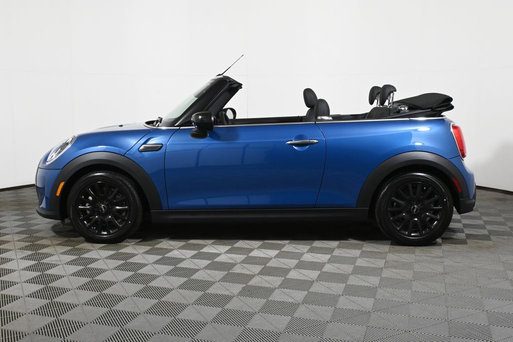 2024 MINI Cooper  12