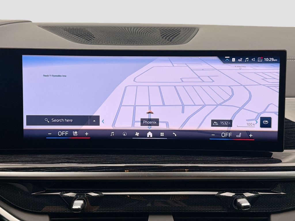 Thumbnail: 2026 BMW X6 - 14