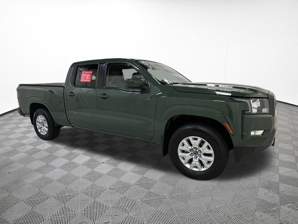 View vehicle photo 5