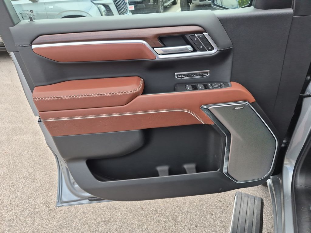 Used Car 2024 Gmc Sierra 1500  Denali Ultimate For Sale Under $70,000 In Austin, Texas