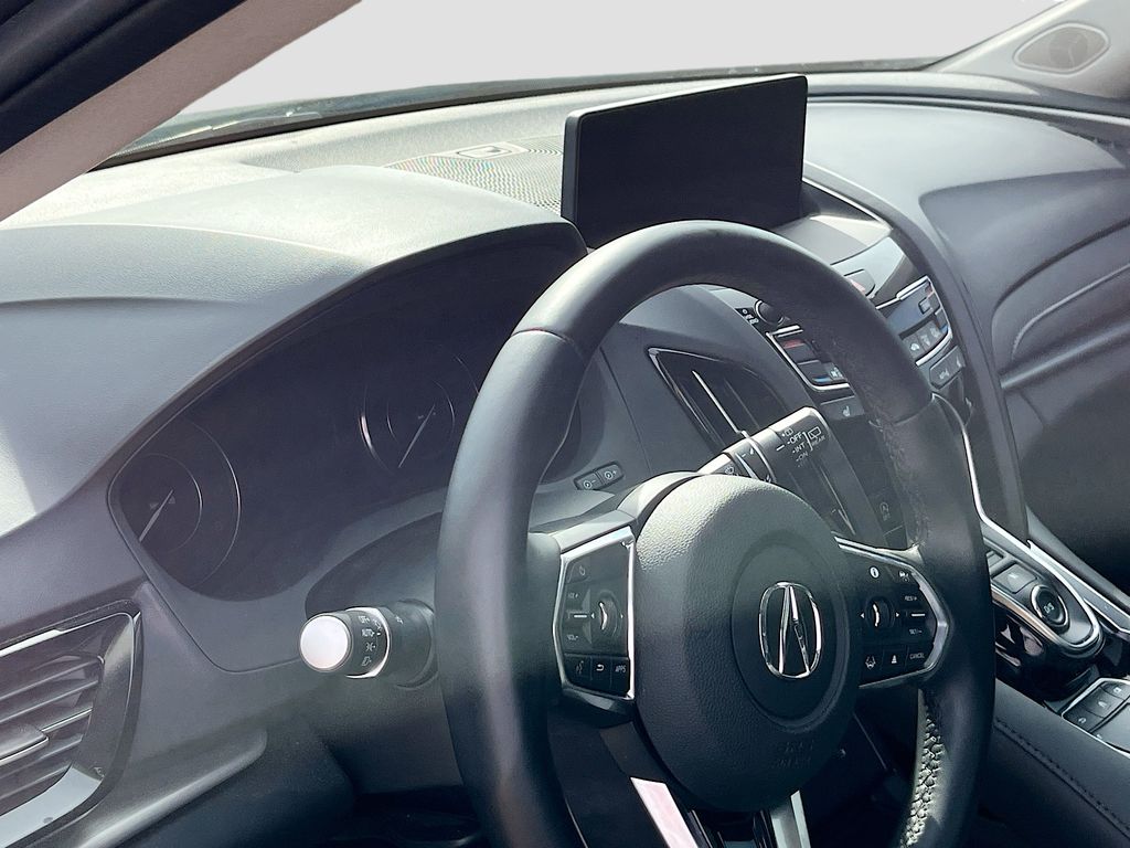 2023 Acura RDX Base - Photo 9